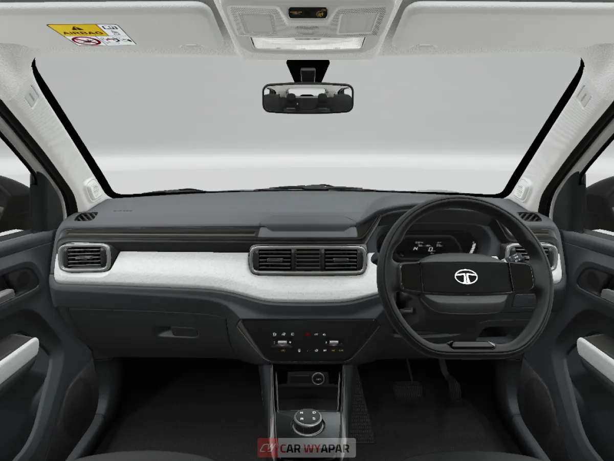 Tata Punch EV Smart 30 kWh